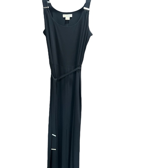 Michael Kors Dresses & Skirts - Michael Kors Black Maxi Dress 1X